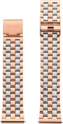 Produktbild von Watx & Colors Uhrenarmband WXCO3016