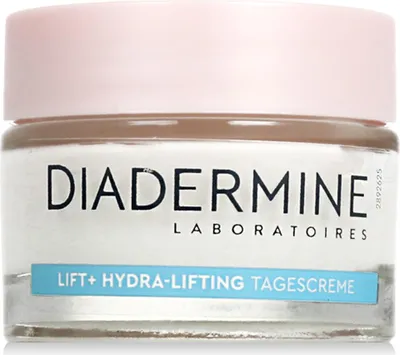 Image de Diadermine Laboratoires Lift+ Hydra-Lifting Crème de Jour Anti-Age 50 ml