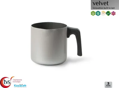 Obrázok produktu pre Mliekovar nepriľnavý 1,25L VELVET indukcia