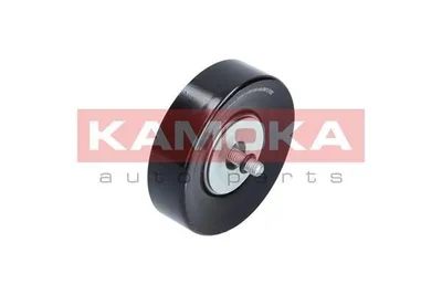 Produktbild von KAMOKA R0371 Umlenkrolle Keilrippenriemen für AUDI A6 Avant (4F5, C6) A4 Avant (8ED, B7) A4 Avant (8E5, B6) A4 Avant (8D5, B5) A6 Avant (4B5, C5)