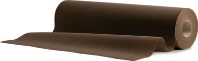 Produktbild von 1 Chic® Airlaid Tischläufer, braun, 0,4 m x 24m, 58904