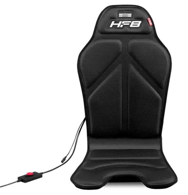 Image de Next Level Racing Haptic HF8 - Gaming seat pad (NLR-G001)