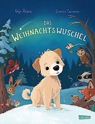 Immagine prodotto di Das Weihnachtswuschel