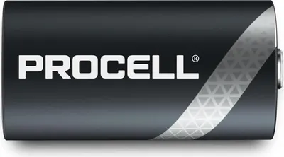 Produktbild von Duracell PROCELL