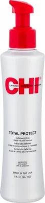 Obrázek produktu pro CHI 633911722053, Pěnové tužidlo na vlasy, Ženy, 177 ml, Blonďaté vlasy, Lámavé vlasy, Smíšené vlasy, Kudrnaté vlasy, Poškozené vlasy, Suché..., Ochara barvy