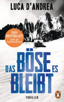 Image de Das Böse, es bleibt