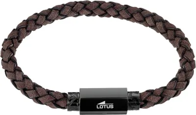 Immagine prodotto di Bracciale da uomo Lotus LS2381-2/2