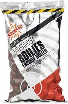 Produktbild von Dynamite Baits The Source Boilies 12mm 1Kg