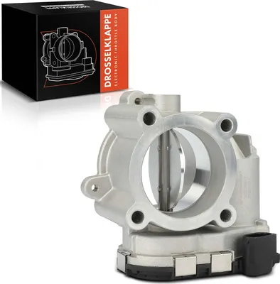 Image de Frankberg 1x corps de papillon des gaz pour Mercedes-Benz W204 W212 Jeep Chrysler