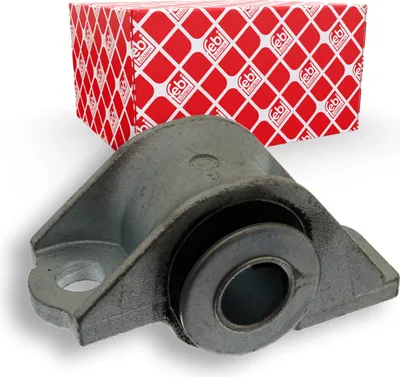 Produktbild von Lagerung Lenker für FIAT BARCHETTA (183) Vorne Rechts Unten Hinten 19476 FEBI BILSTEIN