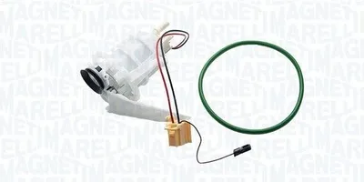 Produktbild von MAGNETI MARELLI Benzinpumpe 313011313108 für BMW 7 (F01, F02, F03, F04)