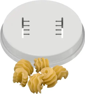 Produktbild von Matrize POM - Radiatore für KitchenAid