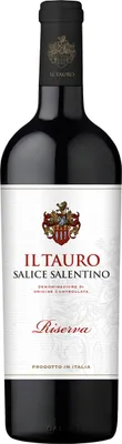 Produktbild von Il Tauro Salice Salentino Riserva