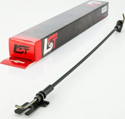 Produktbild von Seilzug Bowdenzug Türschloss Türgriff vorne links für FIAT PALIO WEEKEND