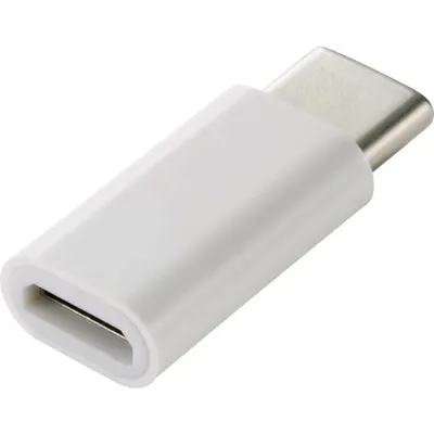 Produktbild von Cyoo - Adapter Lightning auf USB-C Ladeadapter