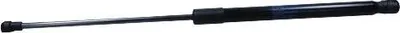 Productafbeelding van Gasveer voor de achterklep van een SEAT Ibiza, modeljaar 2003-2010