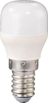 Produktbild von Xavax 00112499 1.7W E14 4000K LED-Spezialleuchte fÃ1/4r Hausgeräte, Sockel E14, 1,7 Watt, Neutralweiß, 4000 K,