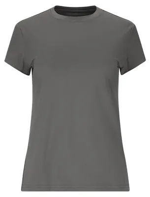 Produktbild von ATHLECIA Almi V2 Damen Fitness T-Shirt grau 40