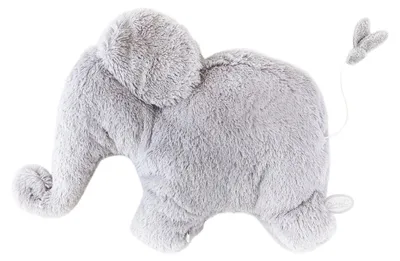 Produktbild von Dimpel Oscar Spieluhr Light Grey