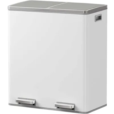 Produktbild von Küchenmülleimer Für Mülltrennung MAJOR 60l