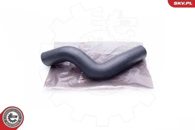 Produktbild von ESEN SKV 24SKV129 Turbo Ladeluftschlauch für OPEL Vectra C Caravan (Z02) Vectra C Limousine (Z02) Vectra C CC (Z02)