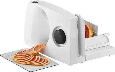 Productafbeelding van Famanu Brotschneider - Professionele, multifunctionele schaar, inklapbaar