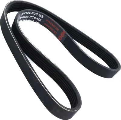 Produktbild von MASTER-SPORT Keilrippenriemen 884mm für TOYOTA Yaris Schrägheck (P9) 6PK884-PCS-MS