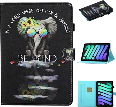 Obrázok produktu pre Pre Apple iPad 10.9 2022 10. generácia Koženkové puzdro na tablet Motif 53 Cover Cases