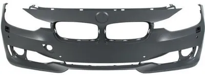 Produktbild von BLIC Stoßstange Stoßfänger für BMW 3 Touring (F31) 5510-00-0063903Q