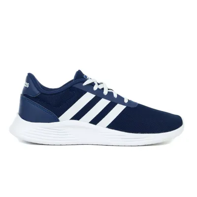 Produktbild von Adidas Sneaker Low LITE RACER 2.0 K Blau Uni