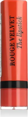 Image de BOURJOIS Paris Rouge Velvet Lipstick 49 Maca’ Rose