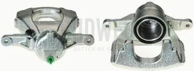 Produktbild von BUDWEG CALIPER Bremssattel Vorne Links für TOYOTA AURIS (NRE15, ZZE15, ADE15, ZRE15, NDE15) 344230
