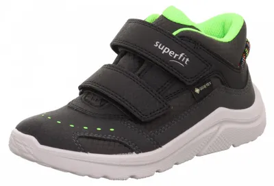 Produktbild von Legero Halbschuhe grau in Gr. 28