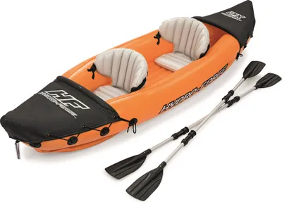 Produktbild von Kajak dmuchany Lite Rapid X2 321 x 88 cm Bestway 65077