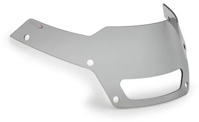 Produktbild von PUIG 21472H High-Road Sport passend fuer HARLEY DAVIDSON SOFTAIL LOW RIDER ST FXLRST Getönt