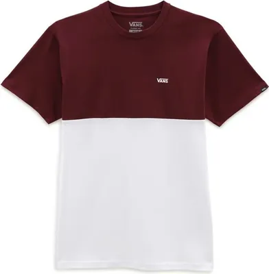 Immagine prodotto di Vans T-shirt Colorblock, VN0A3CZDKJN1, Größe: 183