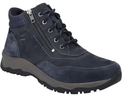 Produktbild von JOSEF SEIBEL Leroy 57 | Halbschuh für Herren | Blau