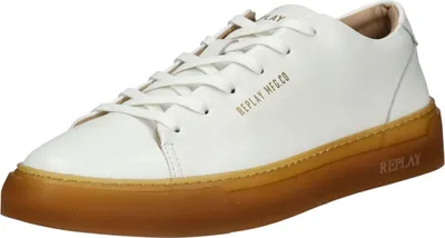 Produktbild von Replay Sneaker Sneaker Leder