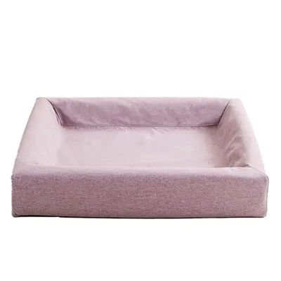 Obrázok produktu pre Bia Bed Skanor Cover Kôš pre psa Pink