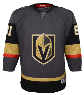 Produktbild von Kinder-Trikot Jonathan Marchessault Vegas Golden Knights NHL Premier Home – Größe: L/XL