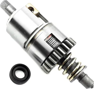 Zdjęcie produktu dla Mechanizm regulacji zacisku lewego tylnego Duco C D | CFT 2119, MAJ 6151-05, 302901