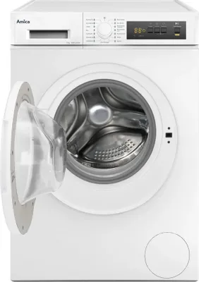 Produktbild von Amica WA 474 021 Waschmaschine, 7 kg