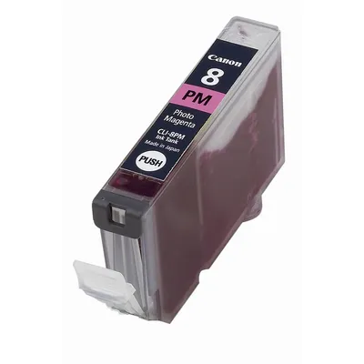 Image de Patrone Canon CLI-8PM photo magenta