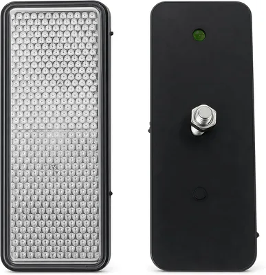 Produktbild von 2 Stück rechteckige Reflektoren, selbstklebend, für Fahrräder, Anhänger, Lastwagen