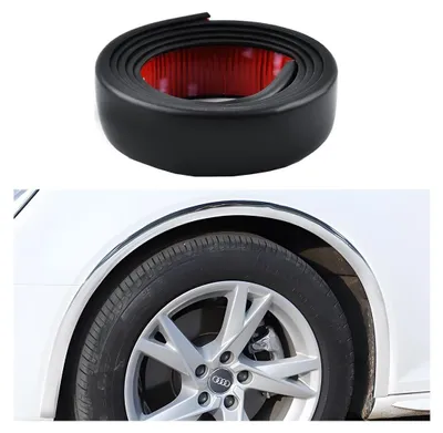 Imagen del producto de Protector universal para ruedas de goma