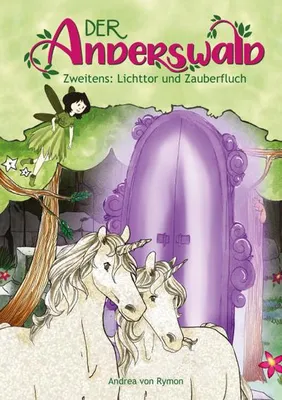 Produktbild von Der Anderswald