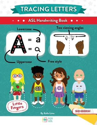Produktbild von Tracing Letters