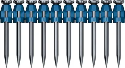 Produktbild von Betonnägel für GNB 18V-38 Proffessional, Länge 38 mm, 1000 Stück