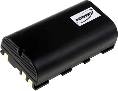 Produktbild von Akku für Leica Typ GEB211 2200mAh