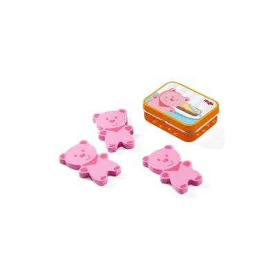Produktbild von HABA Bärenwurst